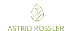 Logo Astrid Rössler